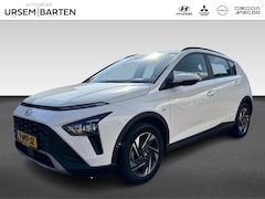 Hyundai Bayon - 1.0 T-GDI Premium
