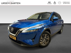 Nissan Qashqai - 1.3 MHEV Acenta