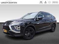 Mitsubishi Eclipse Cross - 2.4 PHEV Black Edition | Adaptive Cruise | Navigatie | Apple Carplay | Android Auto
