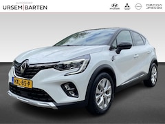 Renault Captur - 1.6 E-Tech full Hybrid 145 Intens