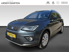 SEAT Arona - 1.0 TSI Style Business Xcellence | automaat | zwart dak | blind-spot | stoelverwarming