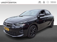 Opel Corsa - 1.2 GS Line | automaat | 130PK | stoelverwarming