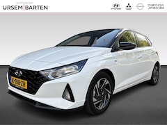 Hyundai i20 - 1.0 T-GDI Comfort | zwart dak