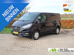 Ford Transit Custom - 300 2.0 TDCI L1H1 Trend TREKHAAK CAMERA PDC