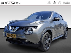 Nissan Juke - 1.2 DIG-T S/S Premium Edition | Navigatie | Achteruitrijcamera