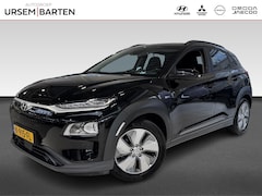 Hyundai Kona Electric - EV Fashion 64 kWh 3-Fase