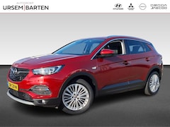 Opel Grandland X - 1.2 Turbo Innovation Trekhaak | Stuurwielverwarming