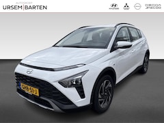 Hyundai Bayon - 1.0 T-GDI Comfort