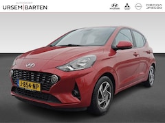 Hyundai i10 - 1.0 Comfort | Carplay | Cruise Control