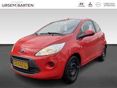 Ford Ka - 1.2 Style start/stop