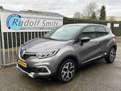 Renault Captur - 0.9 TCe Intens 1e eigenaar