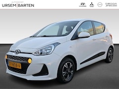 Hyundai i10 - 1.0i Comfort | Navigatie | Cruise control | Airco | Elektrische ramen voor/achter | Velgen