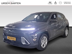 Hyundai Kona - 1.6 GDI HEV Comfort Incl. Navigatie | Keyless entry | Apple Carplay & Android auto