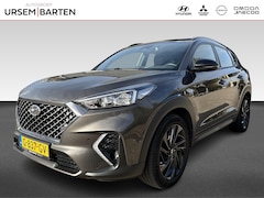 Hyundai Tucson - 1.6 T-GDI N-Line 177PK N-Line