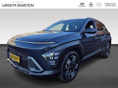 Hyundai Kona - 1.6 GDI HEV Comfort Smart