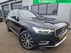 Volvo XC60 - 2.0 B5 Inscription Massage | Panoramadak | Camera