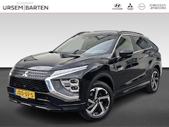 Mitsubishi Eclipse Cross - 2.4 PHEV Instyle schuifdak | volleder