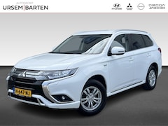 Mitsubishi Outlander - 2.4 PHEV Pure | trekhaak