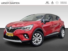 Renault Captur - 1.6 E-Tech Full Hybrid 145 Intens