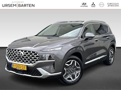 Hyundai Santa Fe - 1.6 T-GDI HEV Premium