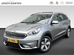 Kia Niro - 1.6 GDi Hybrid ExecutiveLine