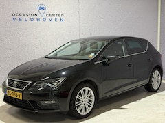 SEAT Leon ST - 1.4 TSI X-PERIENCE // NAVI // LED // CRUISE
