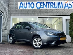 SEAT Ibiza - 1.4 Style Prachtige auto