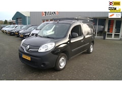 Renault Kangoo - 1.5 dCi 75 Energy Comfort NAP navi/airco/imperiaal MARGE