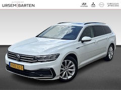 Volkswagen Passat Variant - 1.4 TSI PHEV GTE Business | automaat | schuifdak