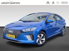Hyundai IONIQ - 1.6 GDi i-Motion | adaptive cruise control | climate control | achteruitrijcamera | DAB |
