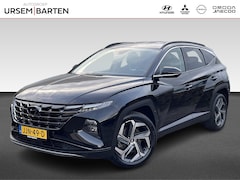 Hyundai Tucson - 1.6 T-GDI HEV Premium | Leder | Navigatie | Camera