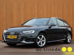 Audi A4 Avant - 35 TFSI Advanced Edition org.NL el.trekhaak el.klep