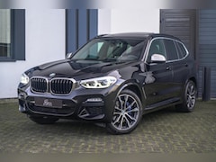 BMW X3 - xDrive30i M-SPORT PANO / CAMERA / MEMORY