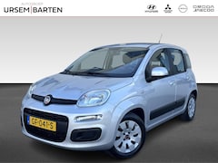 Fiat Panda - 0.9 TwinAir Edizione Cool