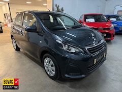 Peugeot 108 - 1.0 e-VTi Active