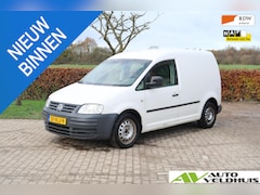 Volkswagen Caddy - 2.0 SDI