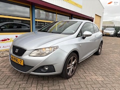 SEAT Ibiza SC - 1.2 TSI SPORT AUTOMAAT AIRCO