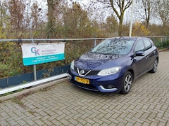 Nissan Pulsar - 1.2 DIG-T Acenta