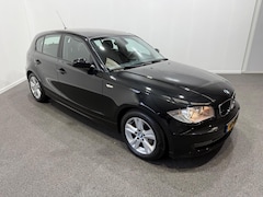 BMW 1-serie - 118i Business Line