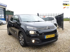 Citroën C3 - 1.2 PureTech Feel PANORAMADAK