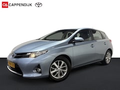 Toyota Auris - 1.6 Now | Lage km-stand |