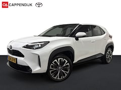 Toyota Yaris Cross - 1.5 Hybrid Executive