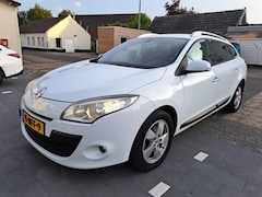 Renault Mégane Estate - ALLEEN EXPORT 1.4 TCe Dynamique nieuwstaat
