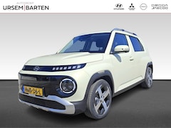 Hyundai Inster - Evolve Sky Plus 49 kWh | Schuif / kanteldak | Naviagatie | Stoel en Stuur verwarming