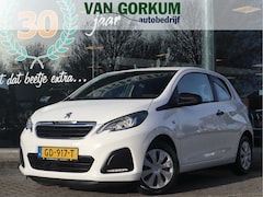 Peugeot 108 - 1.0 e-VTi Access