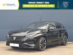 Peugeot 308 - 1.2 Hybrid 145PK e-DCS6 GT | Adaptive Cruise Control | 360 Vision Pack