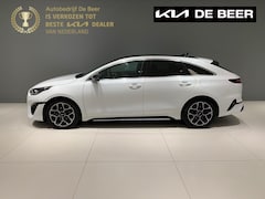 Kia Pro cee'd - ProCeed 1.5 T-GDi 140pk DCT7 GT-Line PANO