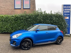 Suzuki Swift - 1.4 Sport Cruise C, Camera, Airco, Stoelverw