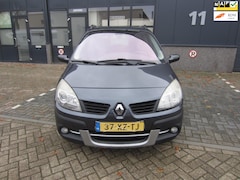 Renault Scénic - 2.0-16V Conquest 2007 Airco Navi NAP APK