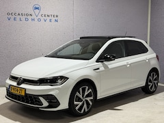Volkswagen Polo - 1.0 TSI R-Line // LED // SCHUIFDAK // CARPLAY